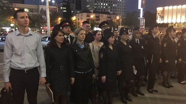 В Западном округе прошел рейд по реализации «детского» закона