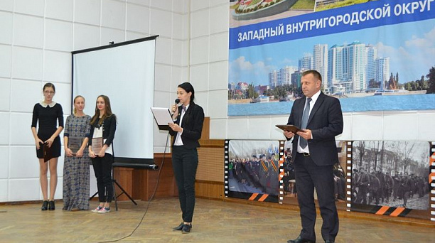 В Западном округе подвели итоги фото и видео конкурсов на антинаркотическую тематику