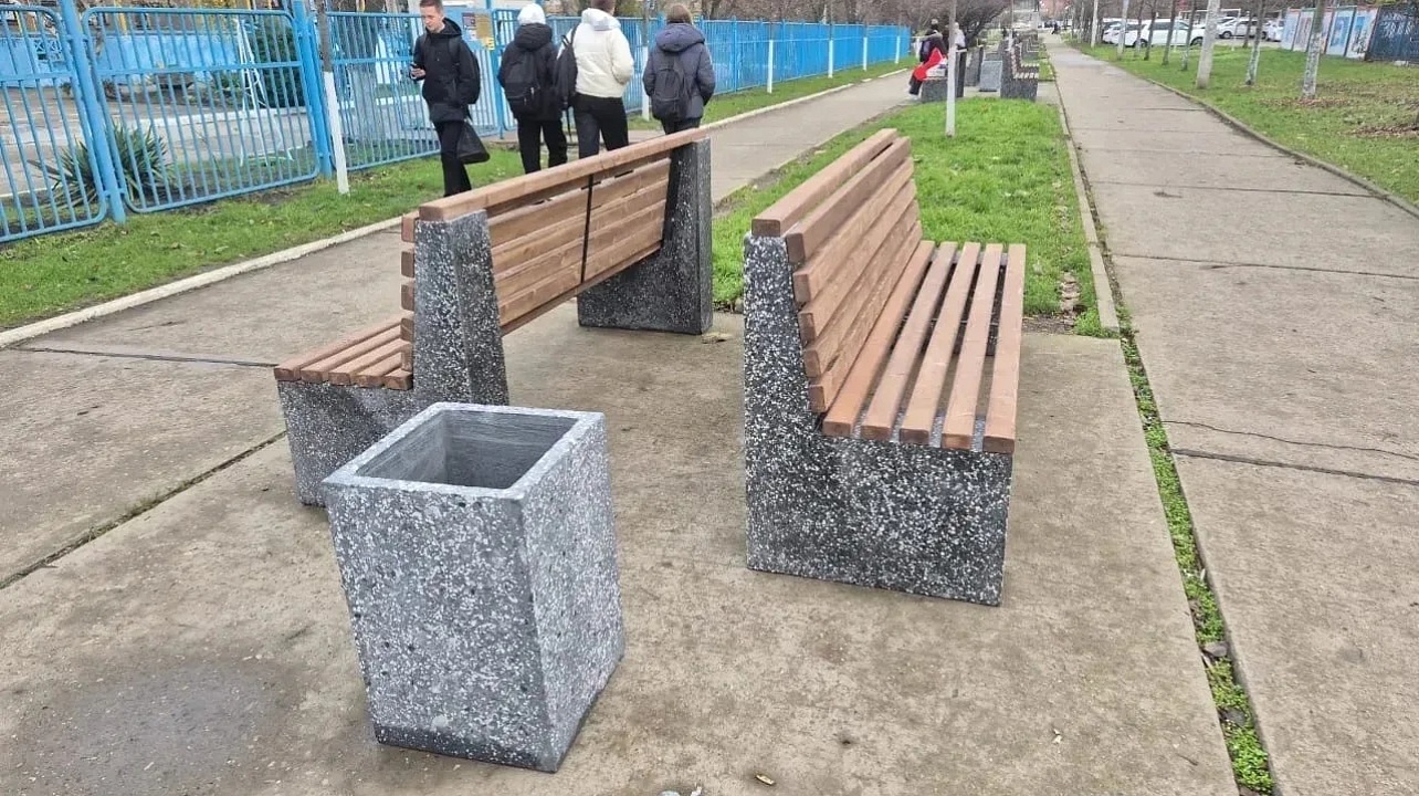 Фото: Пресс-служба администрации Краснодара