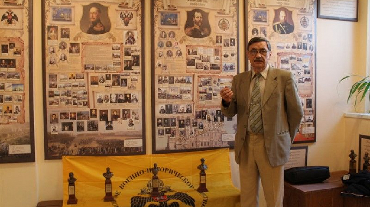 200 лет исполнилось со дня рождения Императора Александра II.jpg