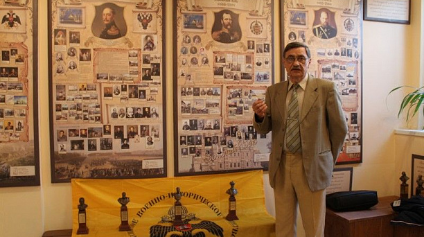 200 лет исполнилось со дня рождения Императора Александра II