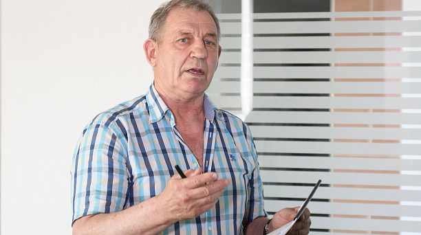 В Краснодаре продлили конкурс концепций декоративного освещения ул. Красной