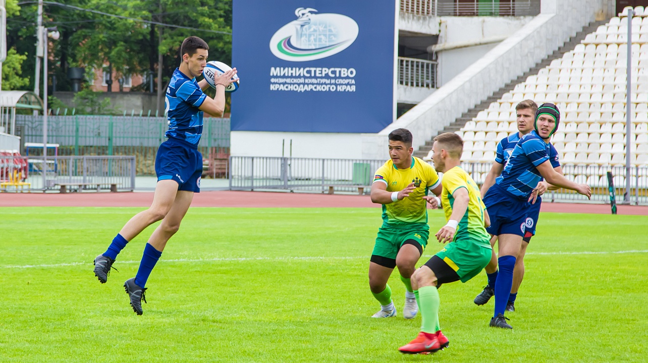 ФОТО: Полина Поцебнева 