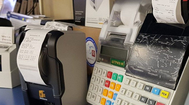 ИФНС № 1 по Западному округу напоминает юрлицам и индивидуальным предпринимателям  о переходе на новую контрольно-кассовую технику