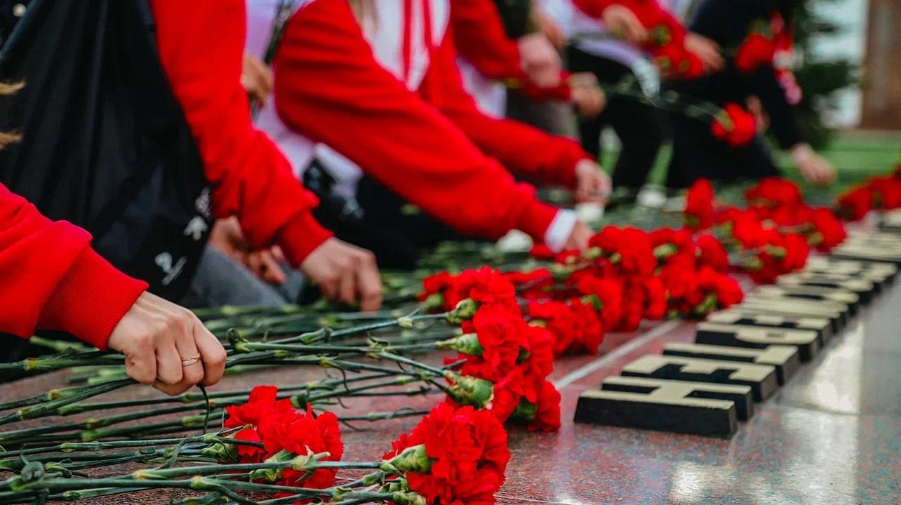 Фото: Краснодарские Известия