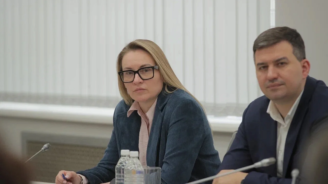 Фото: Пресс-служба администрации Краснодара