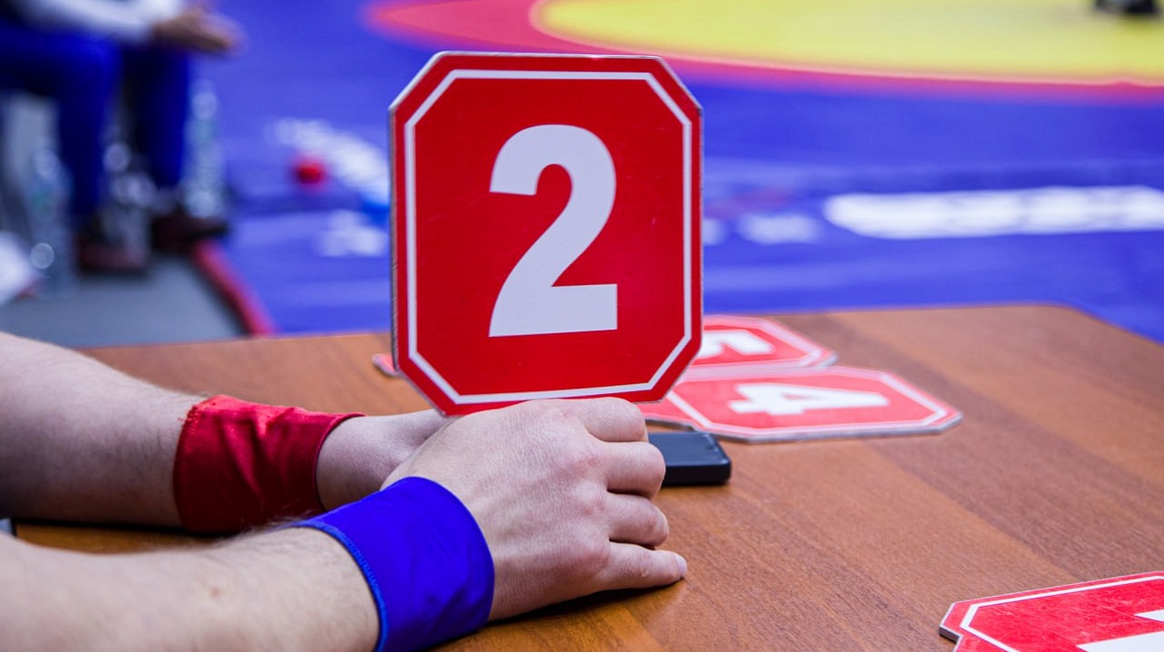 Фото: Департамент по физической культуре и спорту