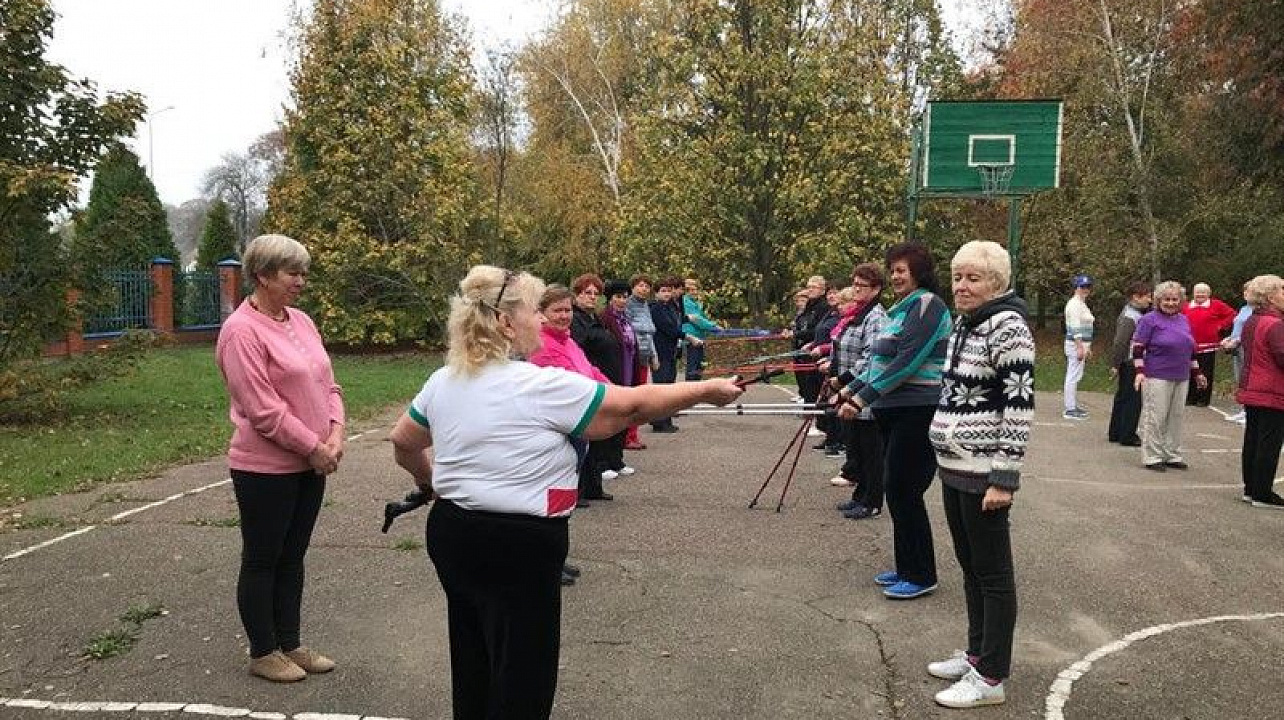 Союз пенсионеров Карасунского округа отпраздновал юбилей комсомола.jpg