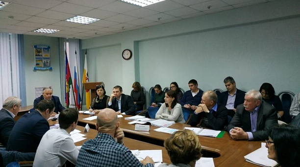 В Краснодаре пробурят две новые артезианские скважины для улучшения водоснабжения ст. Старокорсунской