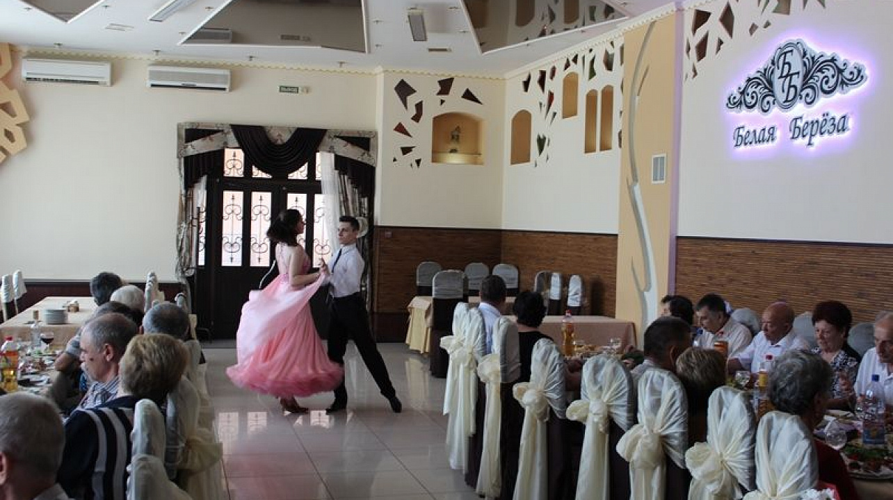 В Центральном округе отметили День семьи, любви и верности