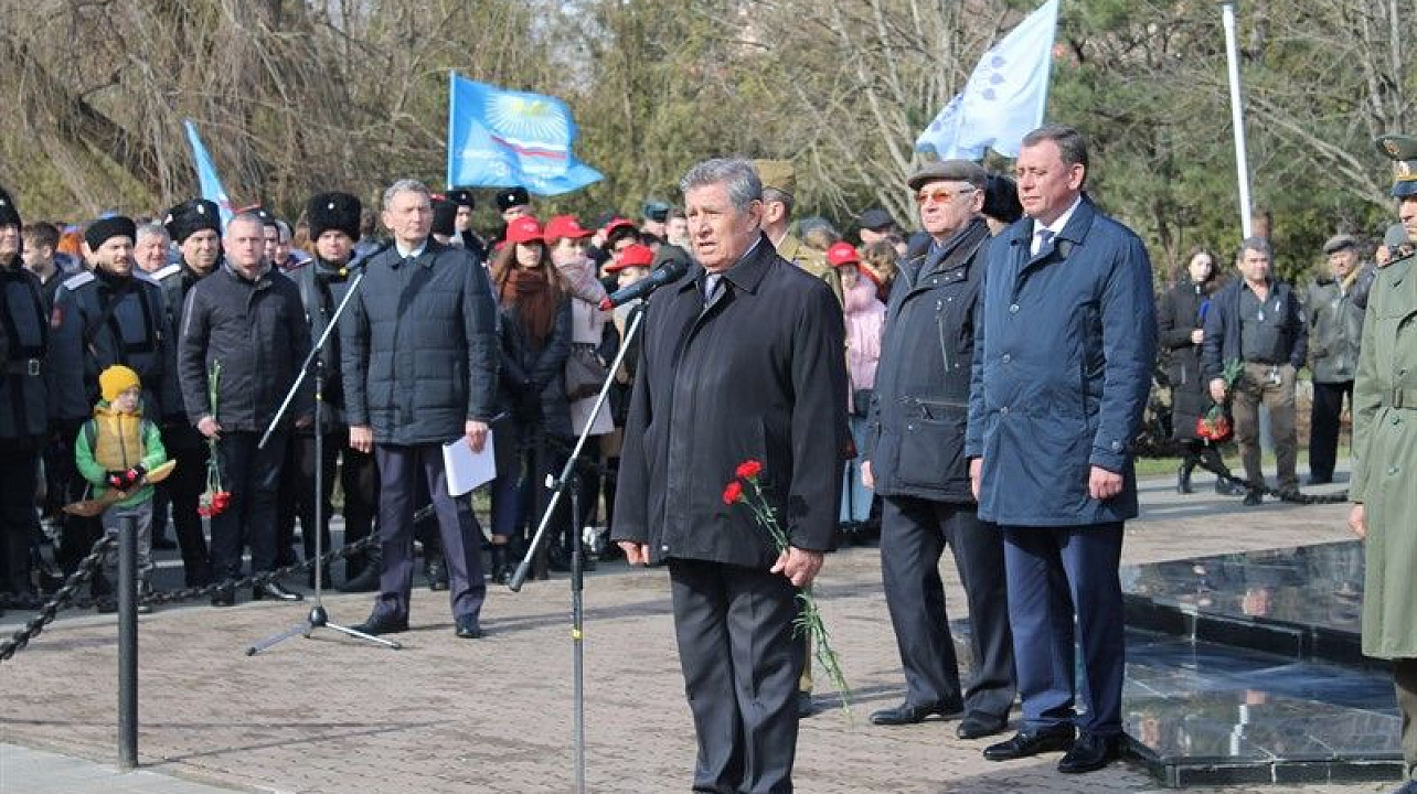 В Краснодаре вспомнили соотечественников, исполнявших служебный долг за пределами Отечества.jpg