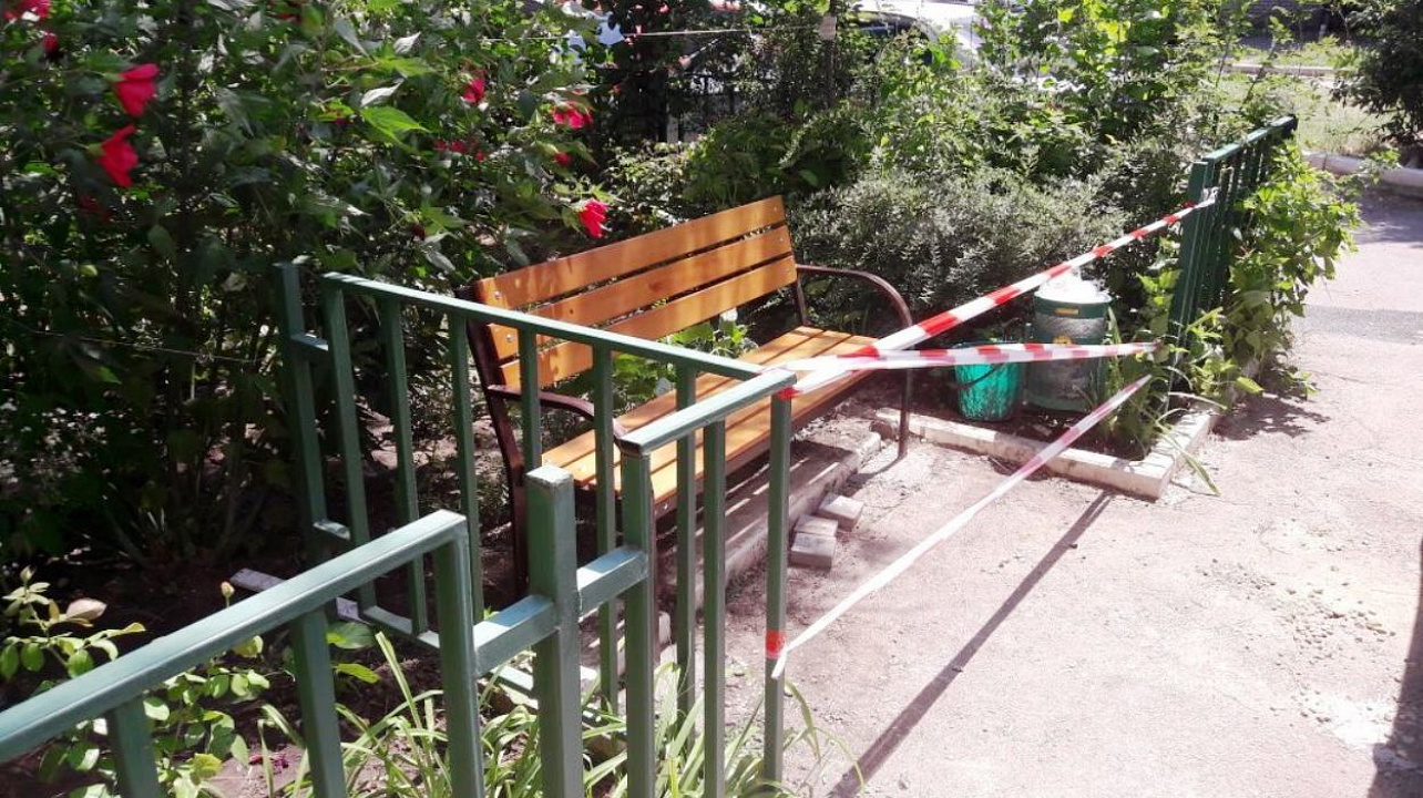 JPGВ Западном округе продолжается выполнение наказов избирателей