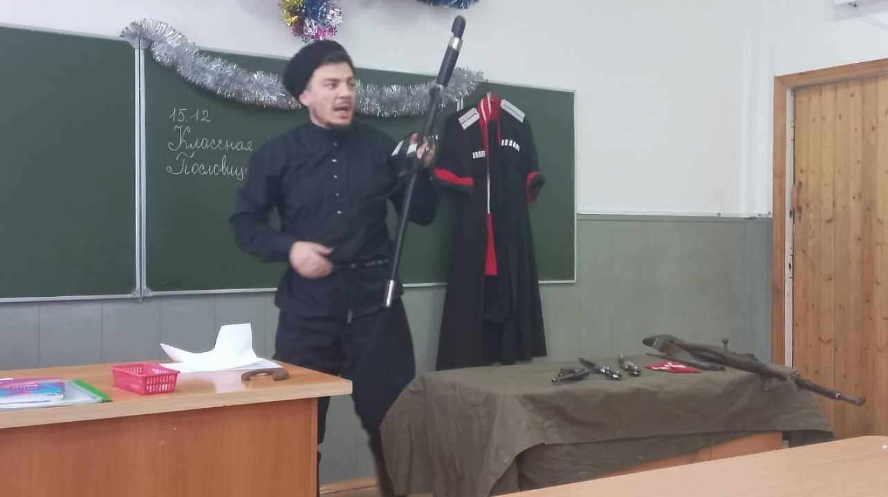 Фото - Анатолий Терещенко