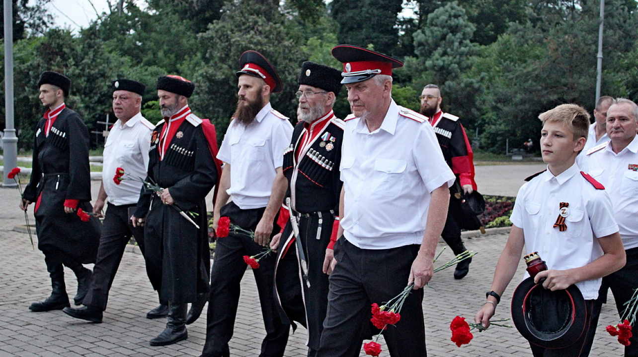 Автор фото - Андрей Кузьмин 