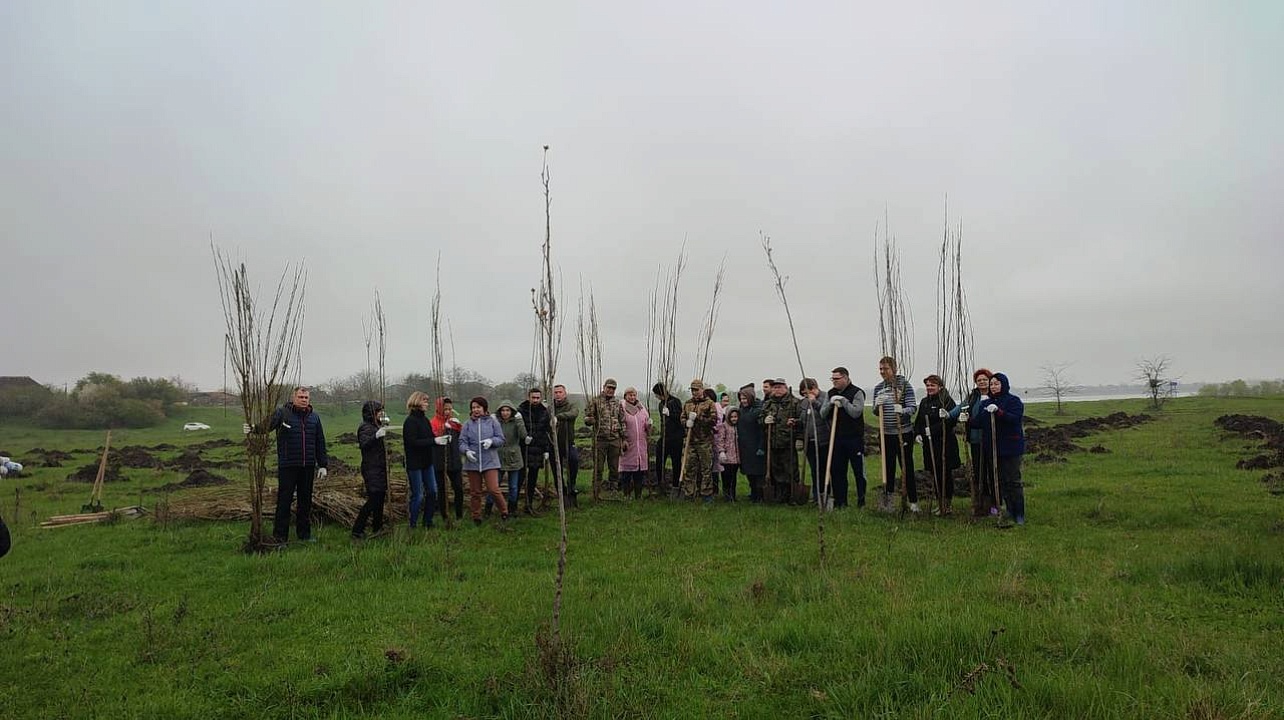 Фото: Пресс-служба администрации Краснодара