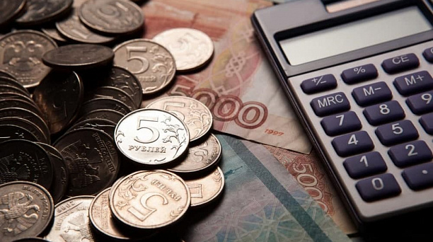 Задолженность по неналоговым доходам в бюджет Краснодара в 2020 году сократилась