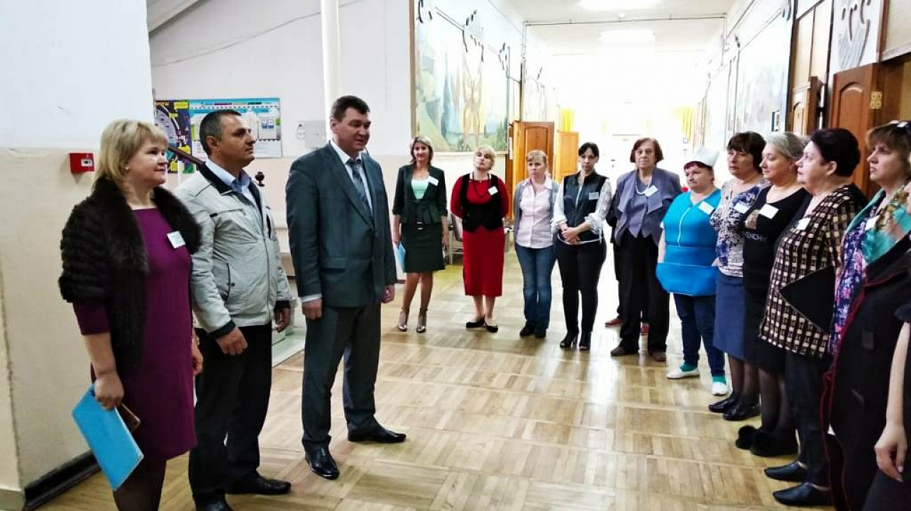 В Западном округе продолжаются командно-штабные учения по предупреждению возможных подтоплений и пожаров