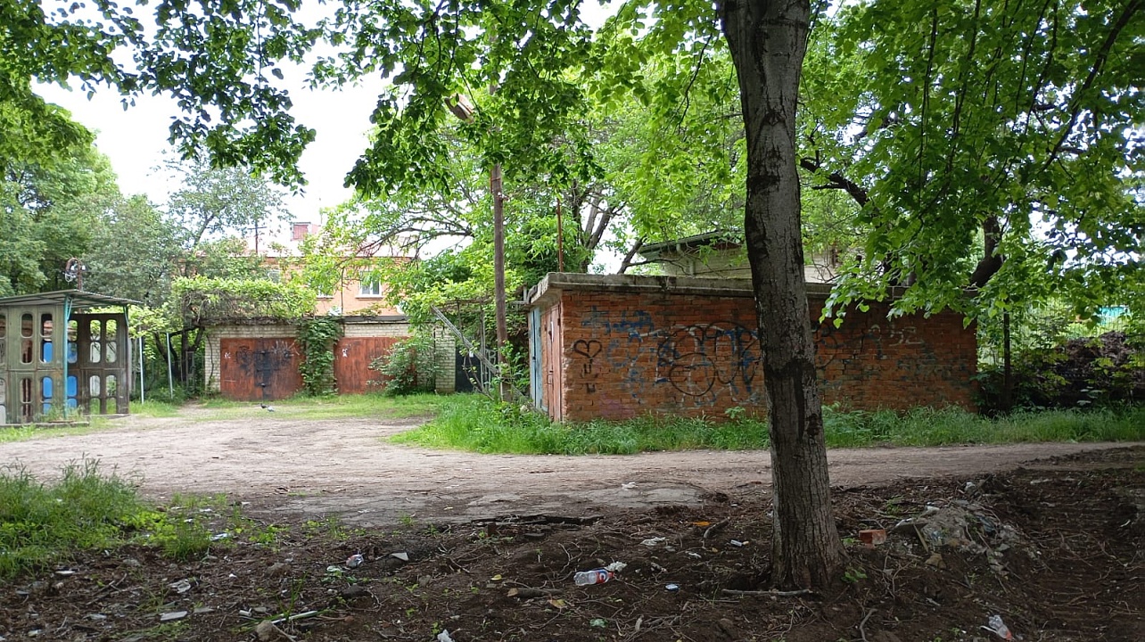 Фото: Администрация Прикубанского округа города Краснодара