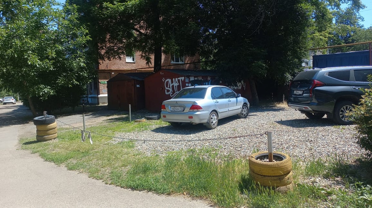 Фото: администрация Центрального округа