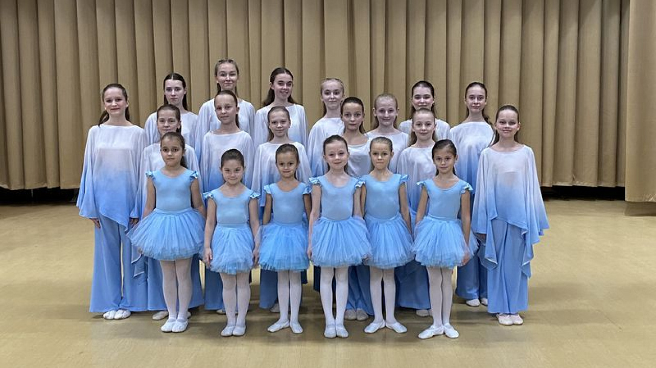 Учреждения культуры Центрального округа открыли свои двери