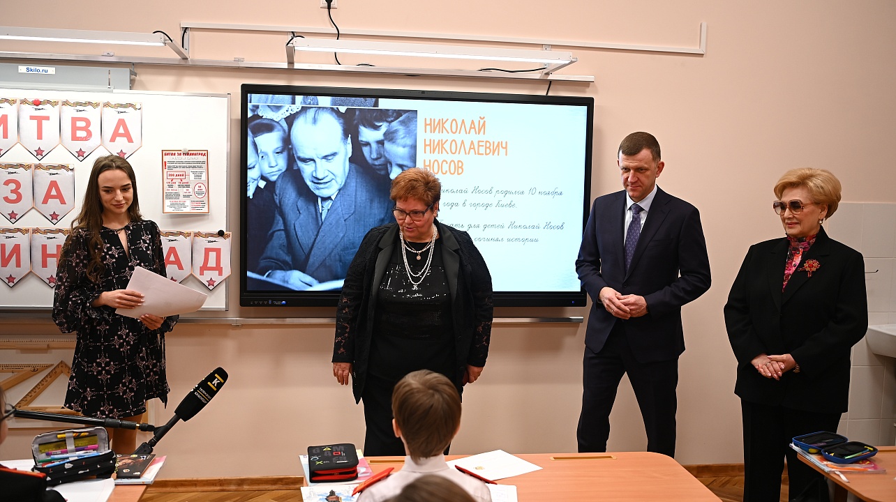 Фото: Андрей Зубов