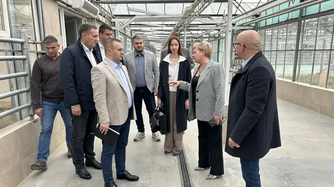 Фото: МТРК "Краснодар"