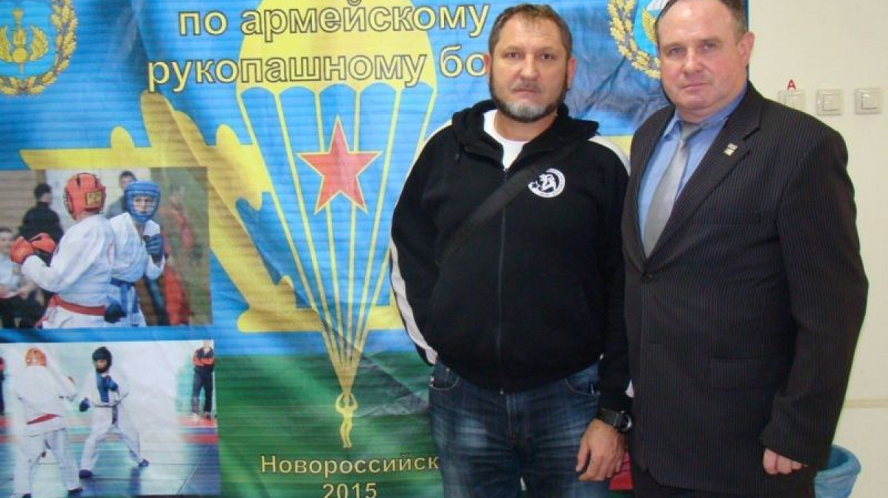 Казаки военно-спортивного клуба памяти Александра Берлизова представили Краснодар на краевых соревнованиях