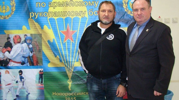 Казаки военно-спортивного клуба памяти Александра Берлизова представили Краснодар на краевых соревнованиях