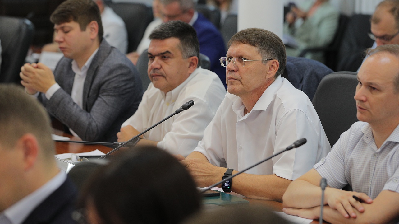 Фото: Станислав Телеховец