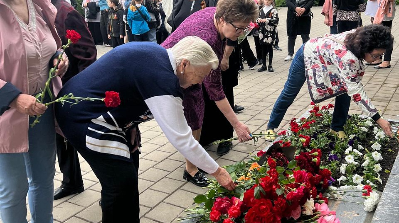 Фото: администрация Центрального округа