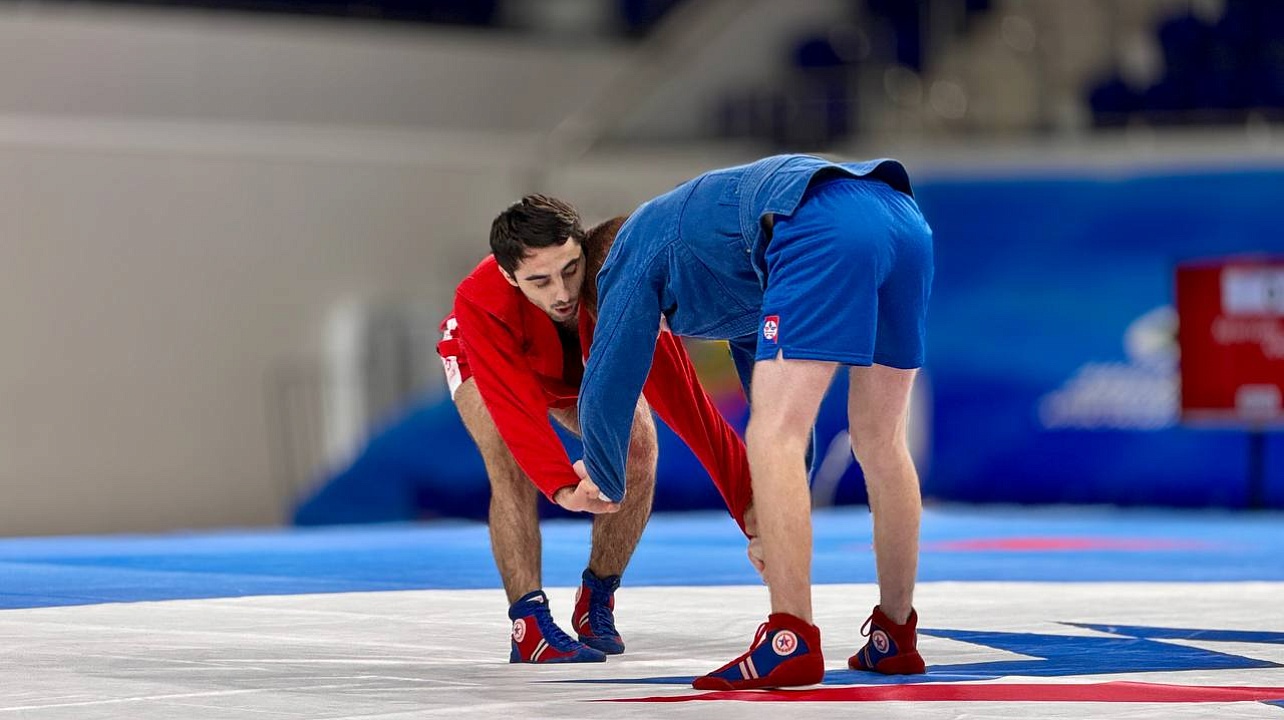 ФОТО: "Город спорта"