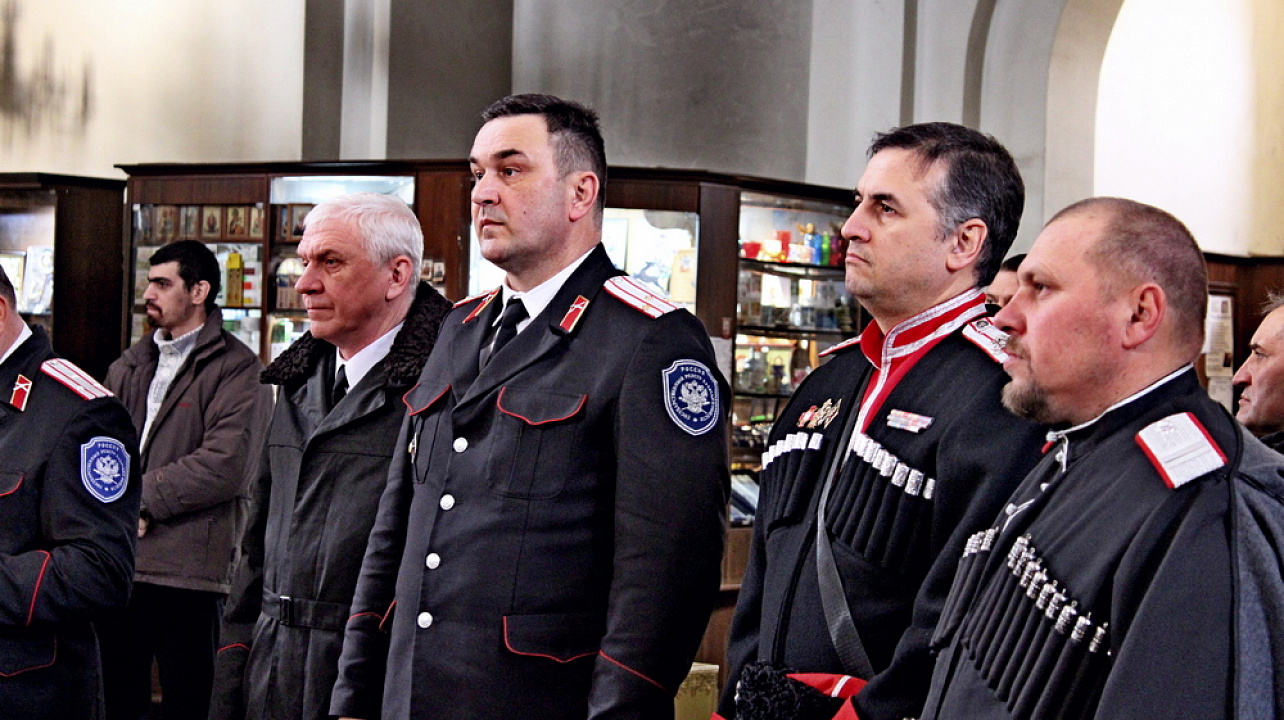 Автор Фото - Андрей Кузьмин