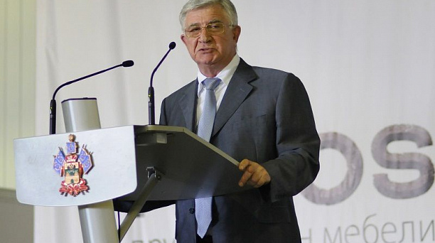 Владимир Евланов обозначил этапы борьбы с автомобильными пробками