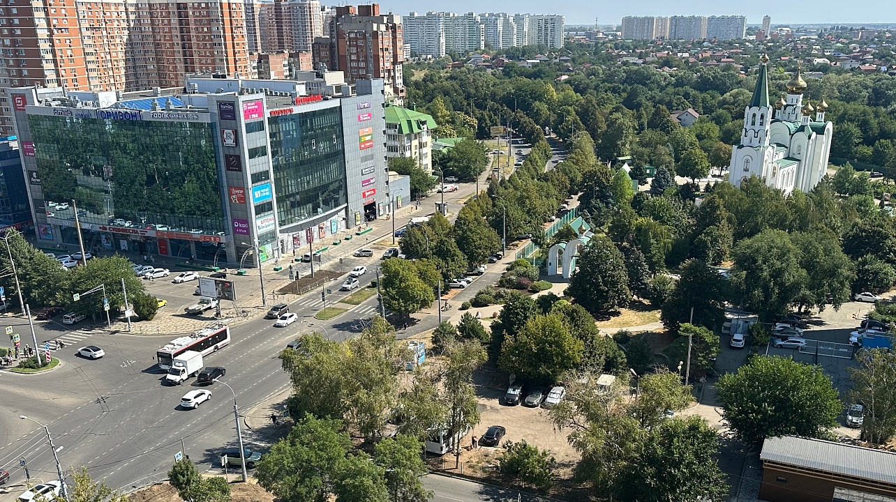 Фото: городская Дума Краснодара