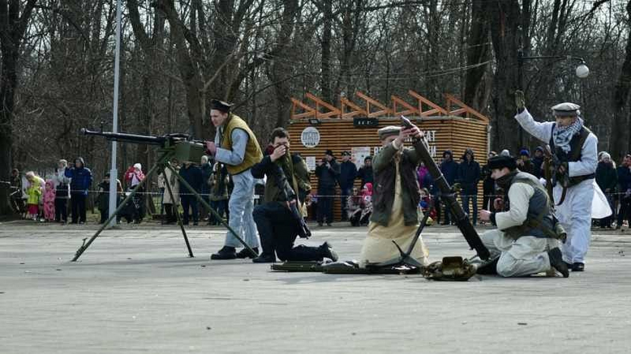 В Краснодаре состоялось торжественное мероприятия, посвященное Дню памяти о россиянах, исполнявших служебный долг за пределами отечества.jpg