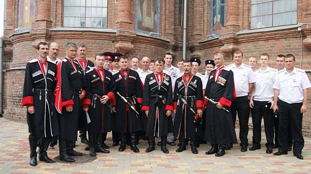 День Святой Троицы