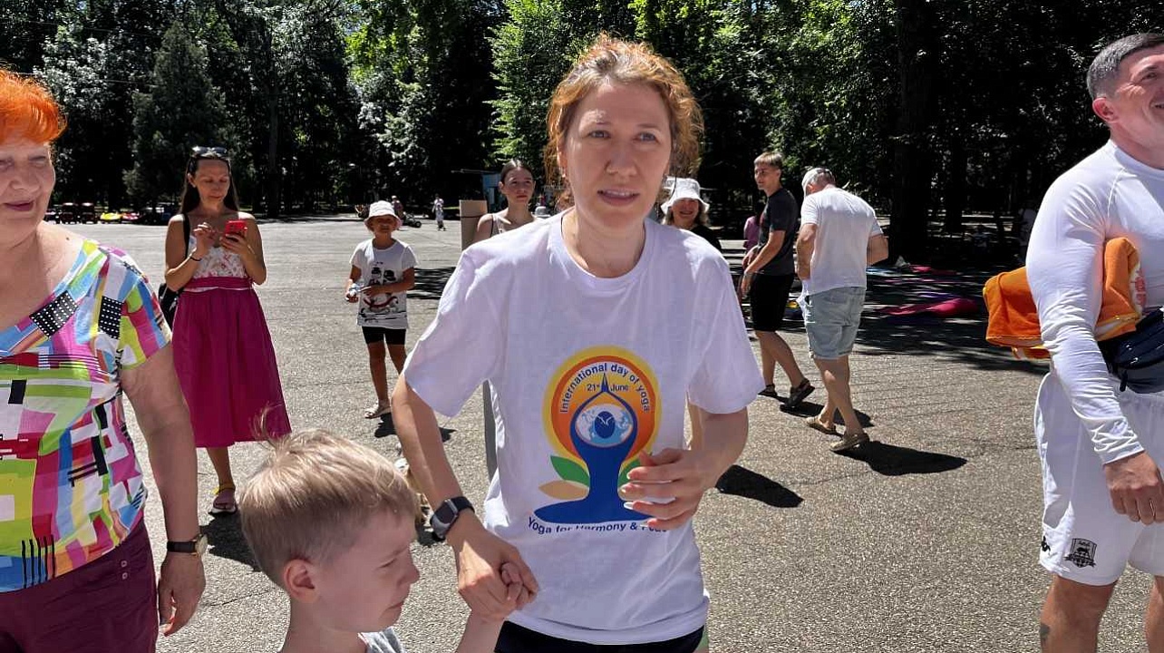 Фото: отдел зарубежных связей и межмуниципального сотрудничества АМОгК