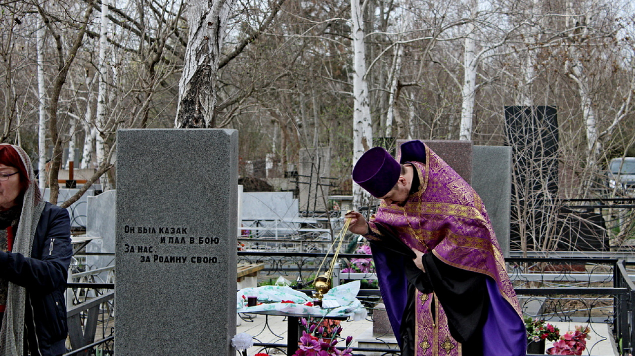 Автор фото - Андрей Кузьмин