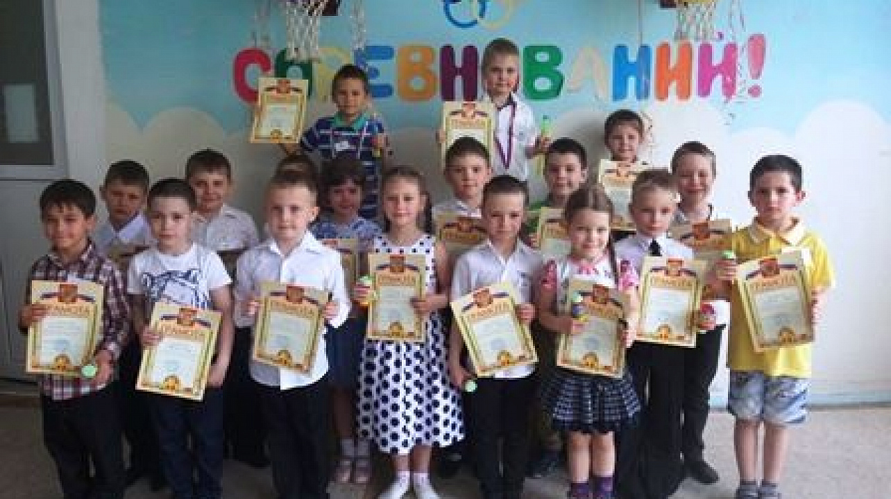 В детском саду № 233 Западного округа состоялся шашечный турнир