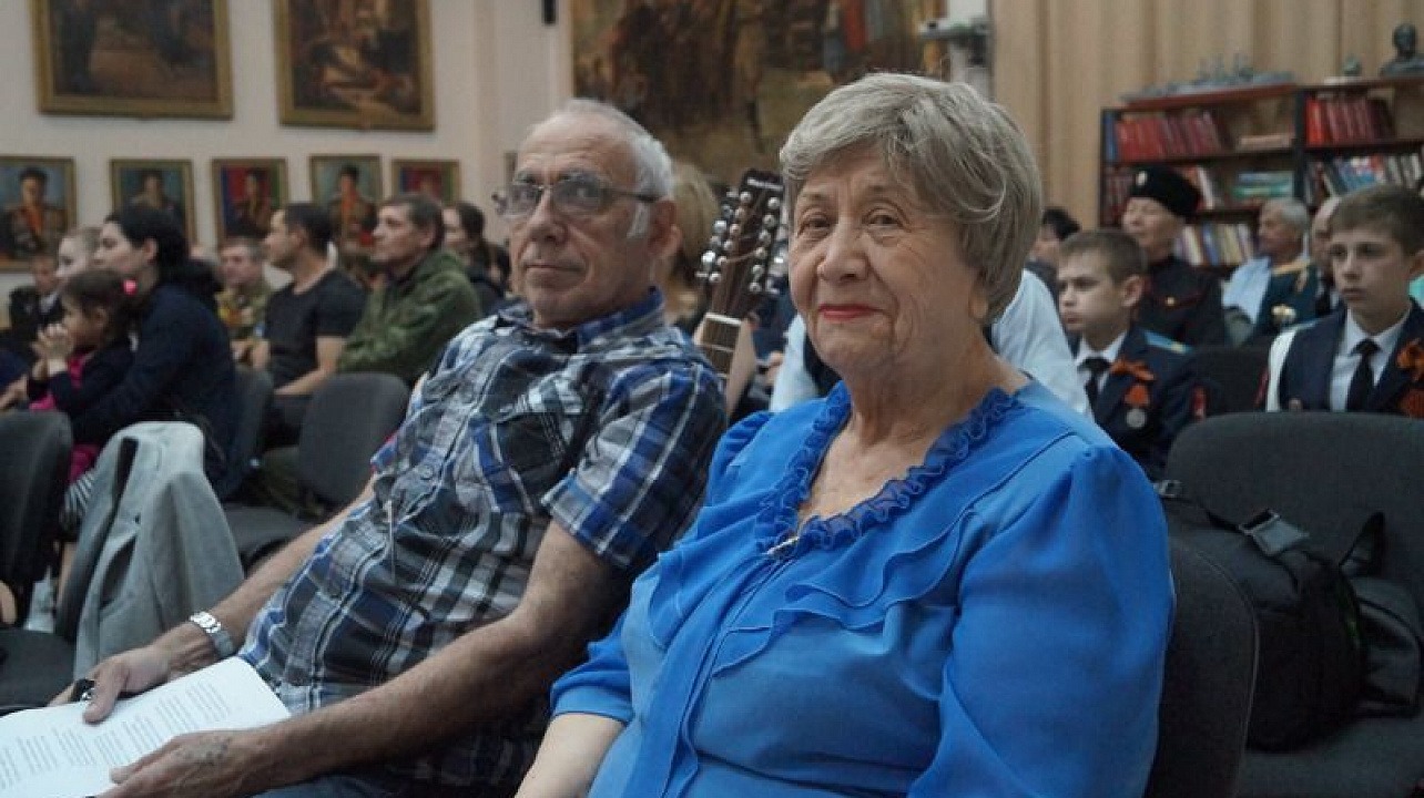 Творческий конкурс «Герои Афгана» прошел в Выставочном зале Боевой Славы.jpg