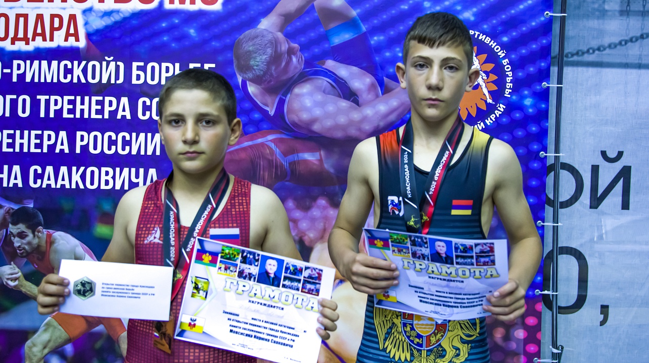 ФОТО: Полина Поцебнева 