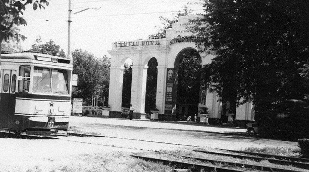 Чистяковской Роще - 125 лет: глава Краснодара рассказал об истории создания городского парка