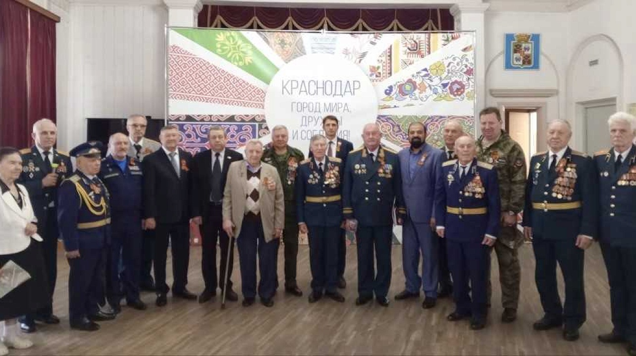 ФОТО: СО НКО