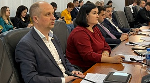 В Программу наказов избирателей внесены изменения