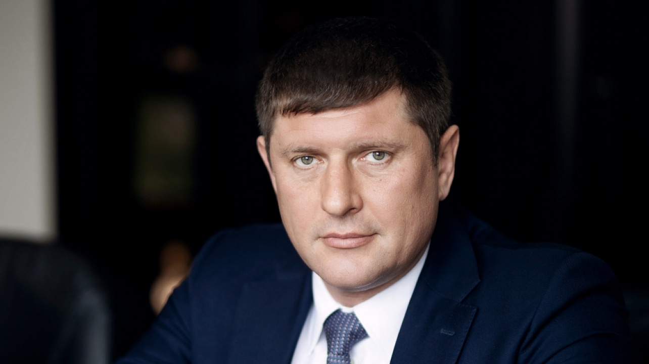 Андрей Алексеенко: Концессия по строительству трамвайных линий в Краснодаре может быть подписана в этом году