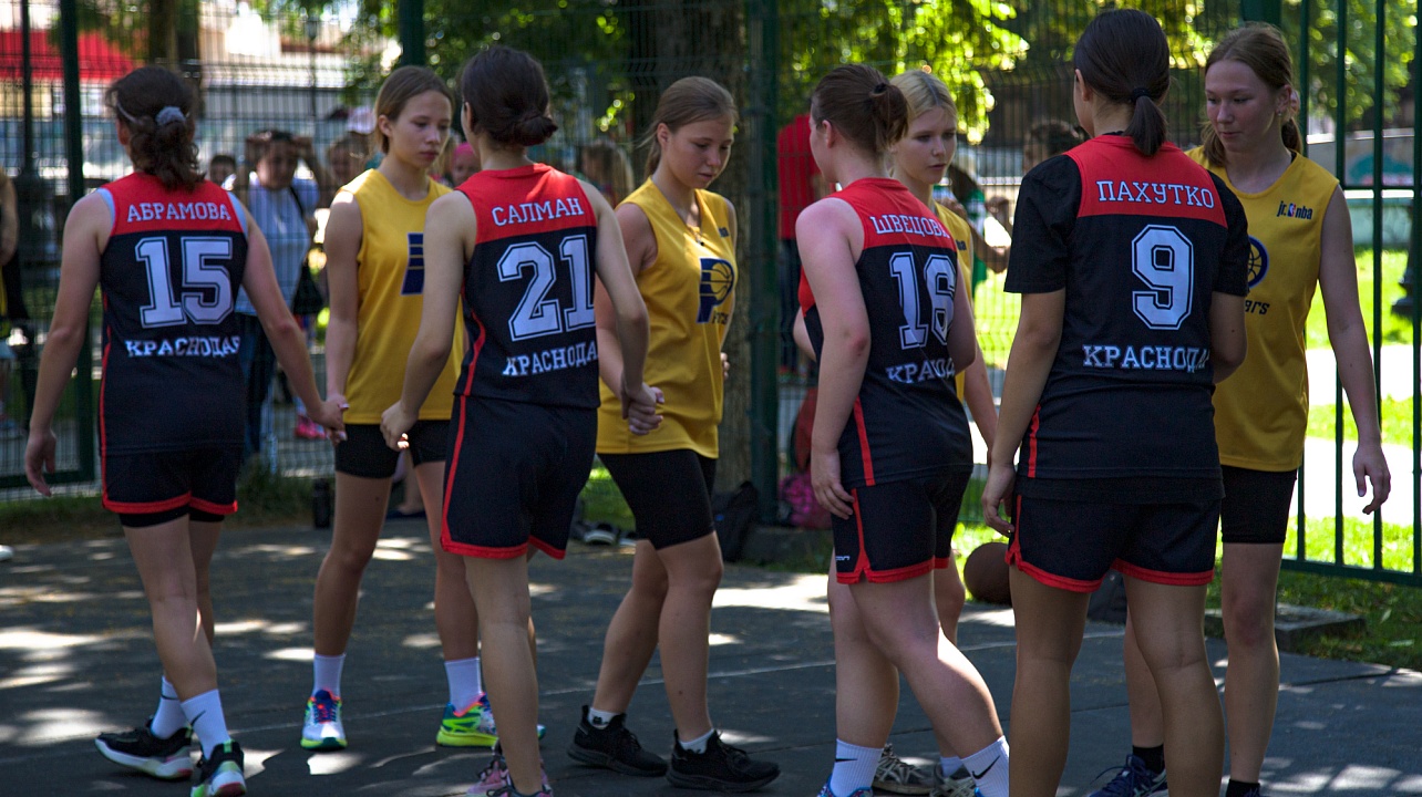 ФОТО: Полина Поцебнева 