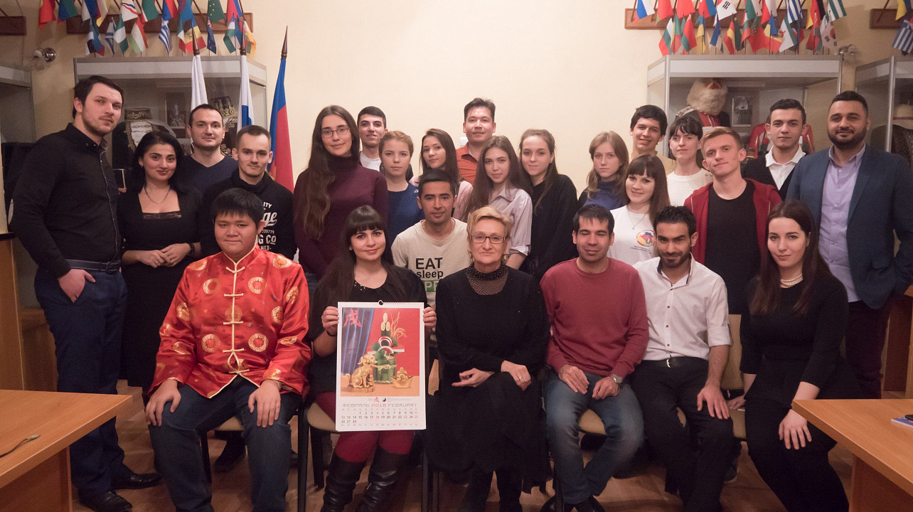 Клуб интернациональной дружбы встретил Новый год по восточному календарю.jpg