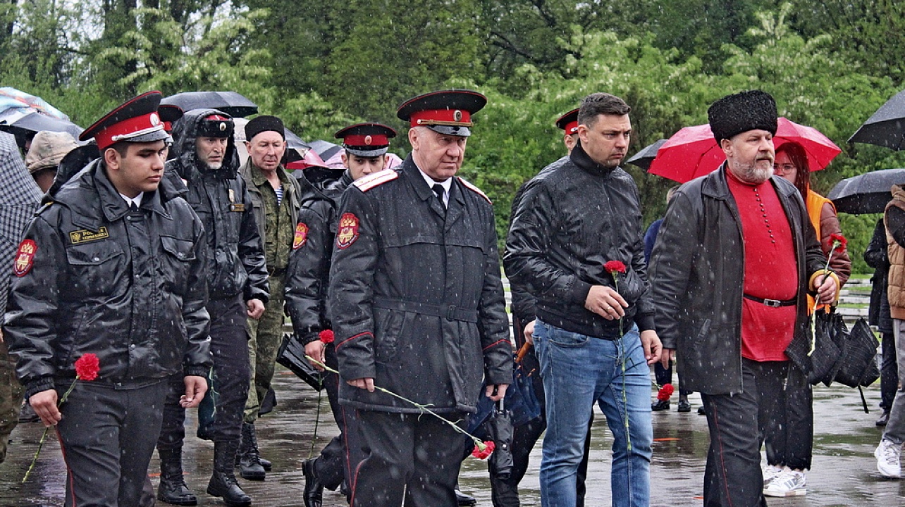 Фото - Андрей Кузьмин