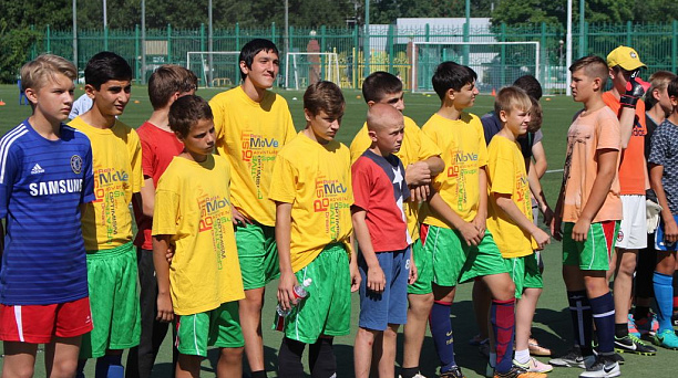 Надеемся на победу