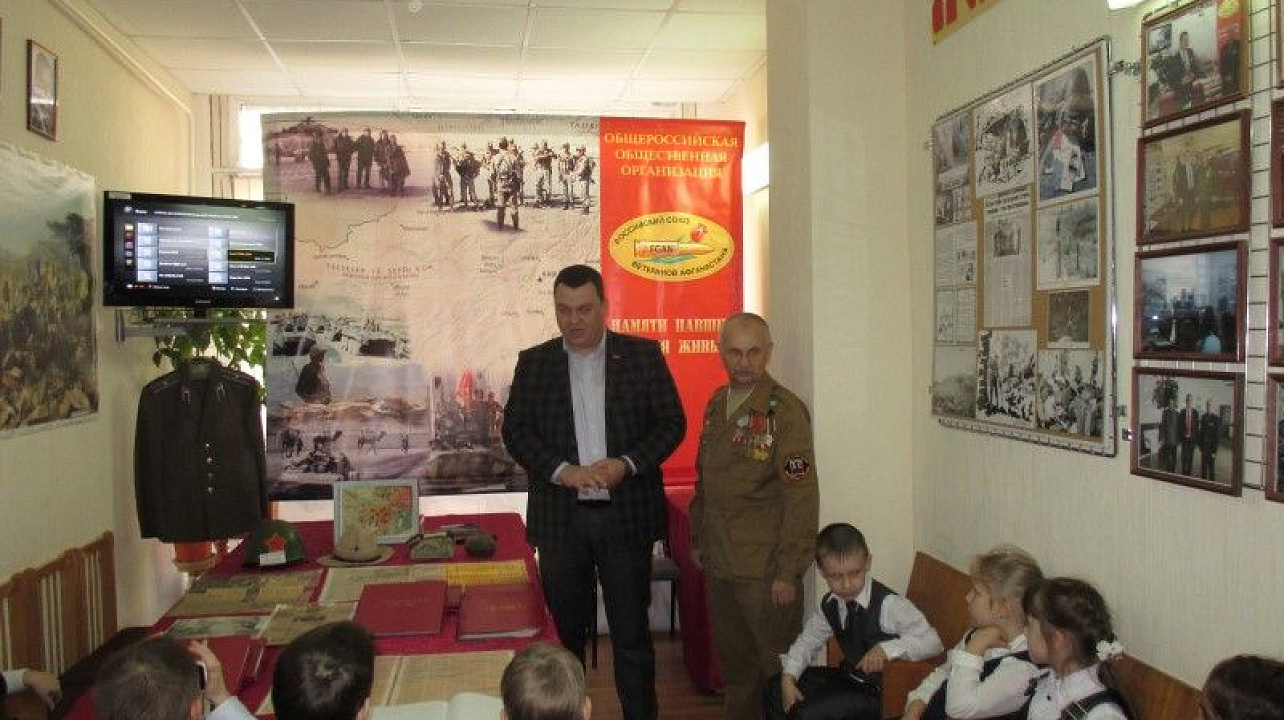 В Прикубанском округе прошел урок мужества для самых маленьких (3).JPG